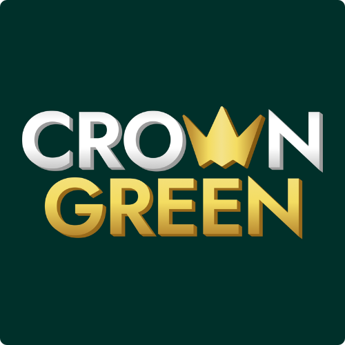 Crowngreen logo