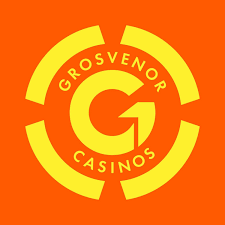 Grosvenor logo