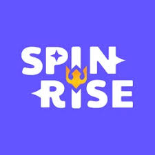 Spinrise logo