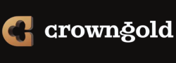 CrownGold Casino casino logo