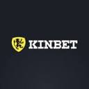 Kinbet casino logo
