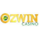 Ozwin casino logo
