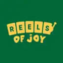 Reels of Joy casino logo