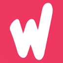 Woo Casino logo