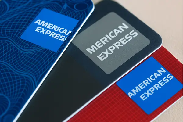 american express kaarten afbeelding