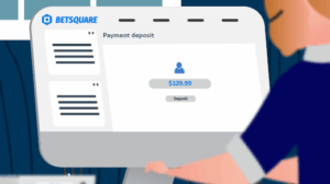 Apple Pay storting stap 2