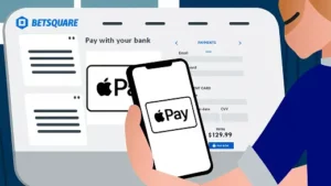 Apple Pay storting stap 4