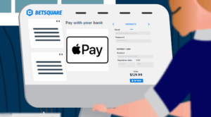 Apple Pay storting stap 3