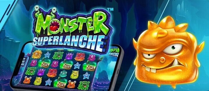 Ben jij klaar voor Monster Superlanche?