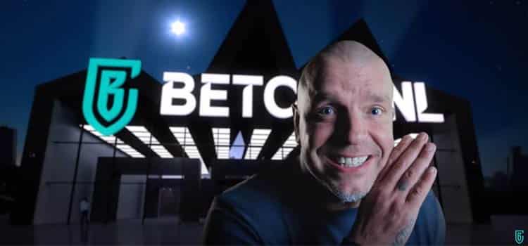Betcity tijdelijk sluiten of Verwijderen