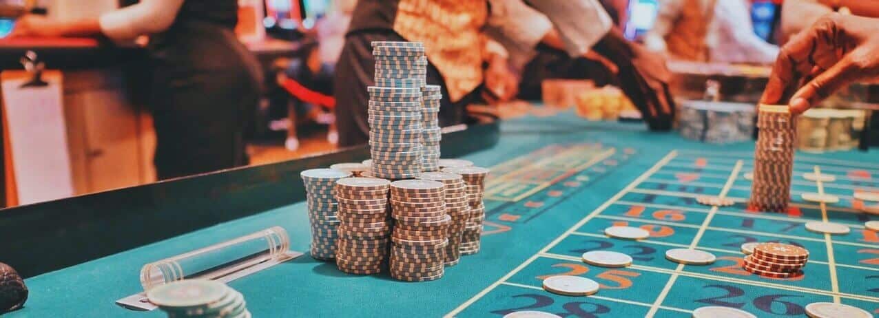 Casino Zuid-Korea nu ook open voor toeristen