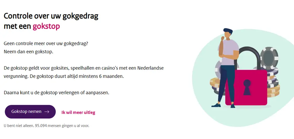CRUKS maandag 19 mei tijdelijk offline