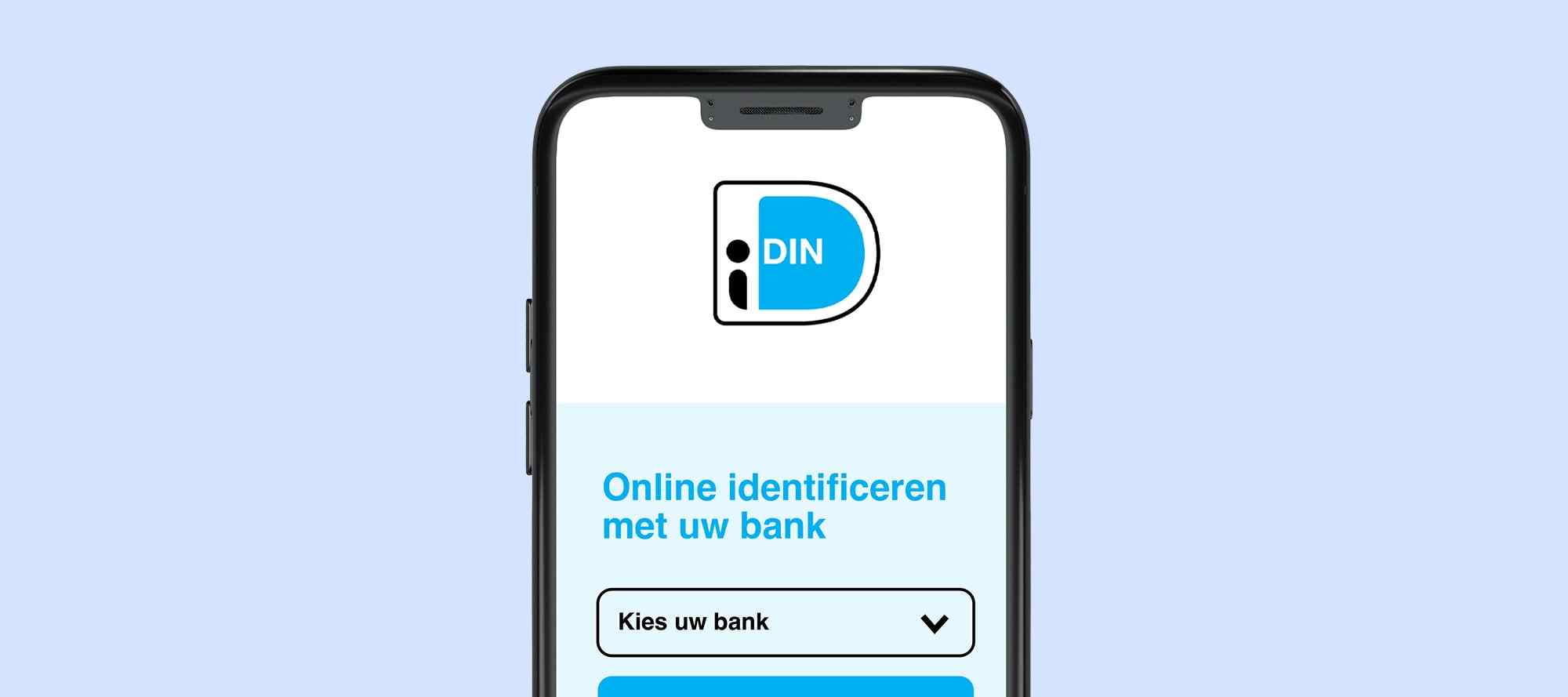 De geschiedenis van digitale identiteitsverificatie in Nederland: van DigiD tot iDIN in de gokindustrie