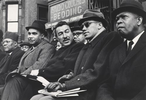 Een casino legende: Bumpy Johnson, maffiabaas met casino&acute;s