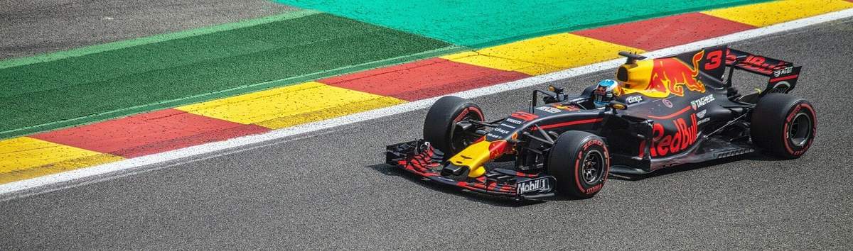 Formule 1 is terug: &euro;2.10 voor een overwinning van Max Verstappen