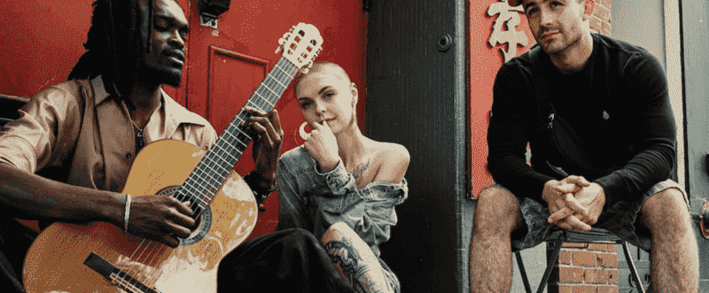 Geniet van je favoriete muziek tijdens het gokken op casino gokkasten