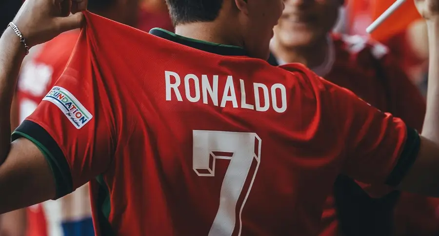 Hoeveel goals heeft Cristiano Ronaldo gemaakt?