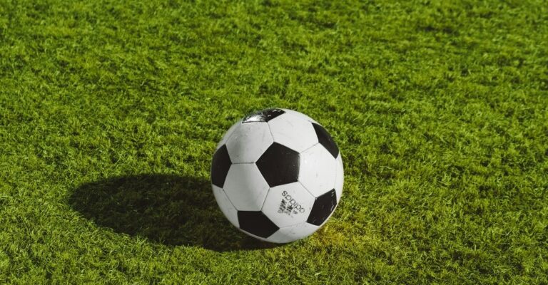 Voetbal Afbeelding