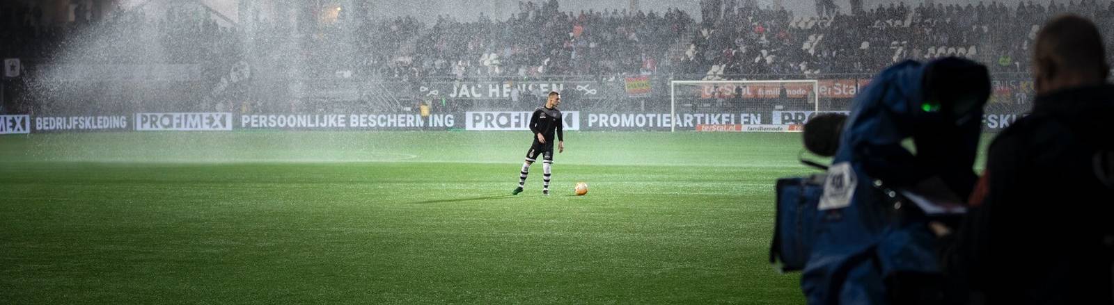 Ook in Premier League gaan online casino shirtsponsors verdwijnen