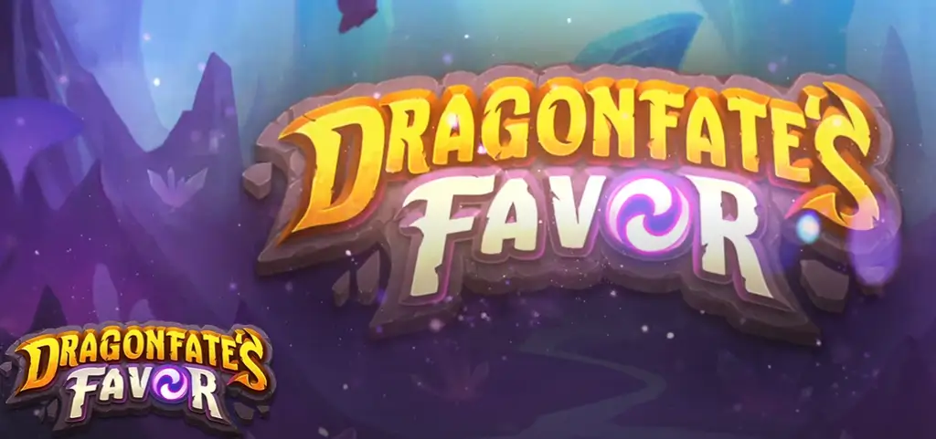 Play'n GO releaset Dragonfate's Favor