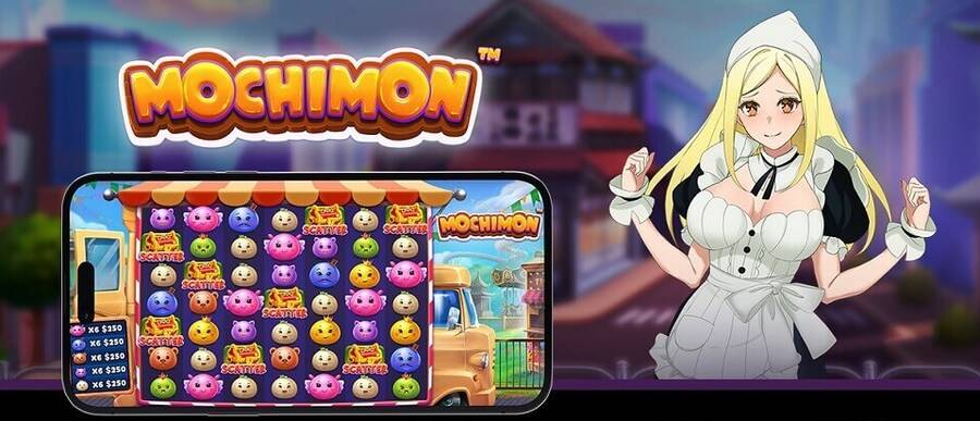 Pragmatic Play lanceert een slot voor de Anime liefhebbers