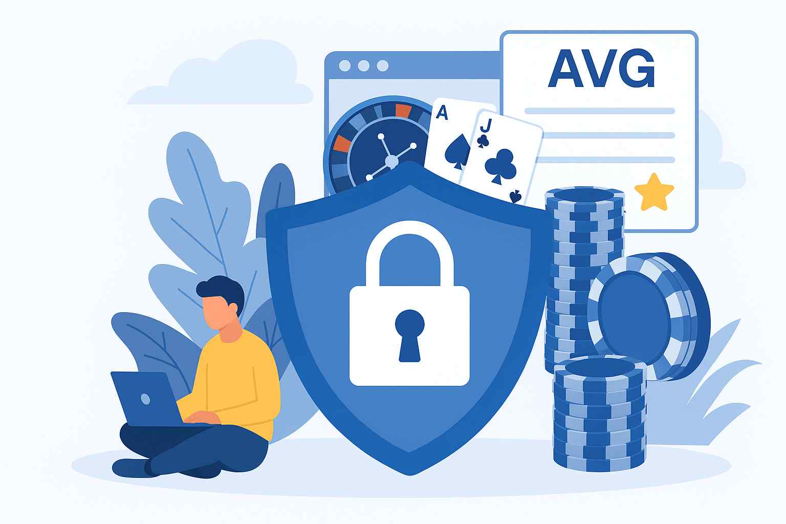 Privacywetgeving, IDIN & Online Gokken: Wat Je MOET Weten