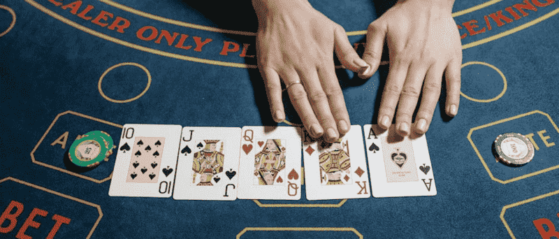 Record Bad Beat Jackpot van &euro; 1,76 miljoen is gevallen