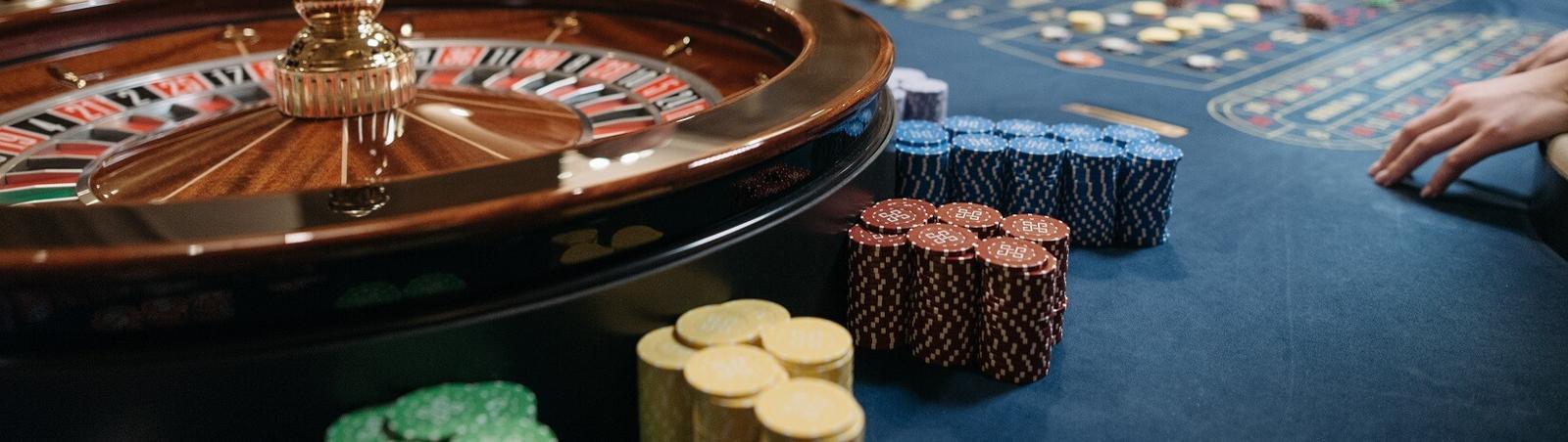 Stakelogic lanceert Roulette 5000X in samenwerking met BetCity