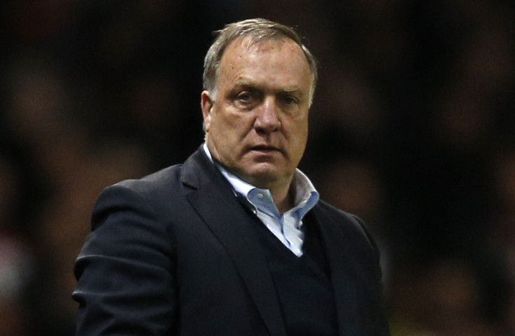 Dit is het Vermogen van Dick Advocaat in 2026