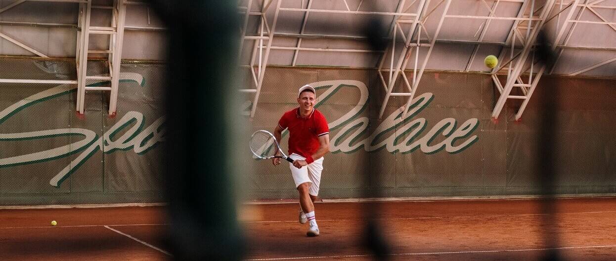 Wedden op tennis: de beste tips