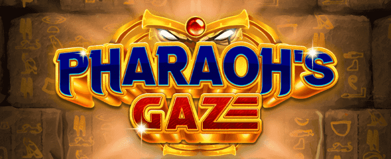 YggDrasil released Pharoa's Gaze DoubleMax