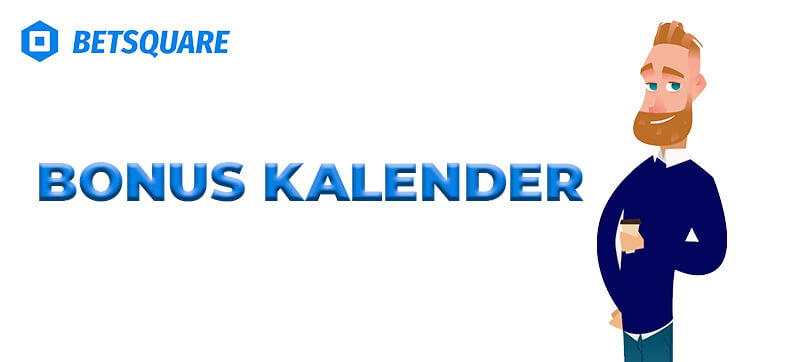 Bonus Kalender