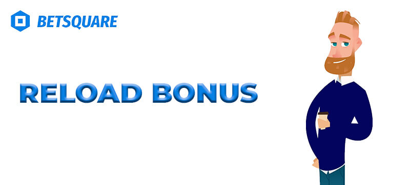 Reload Bonus