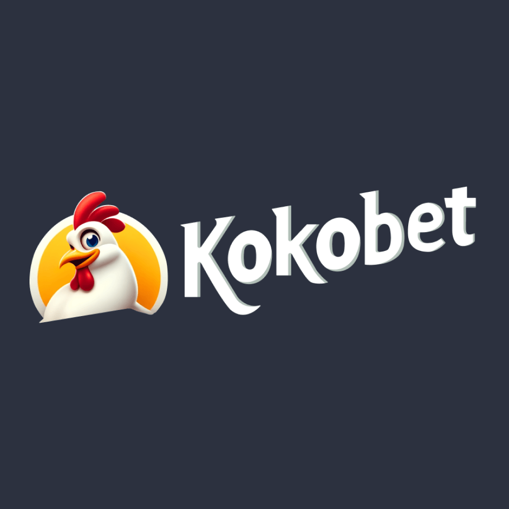 Kokobet logo