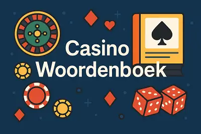 casino woordenboek afbeeldingen