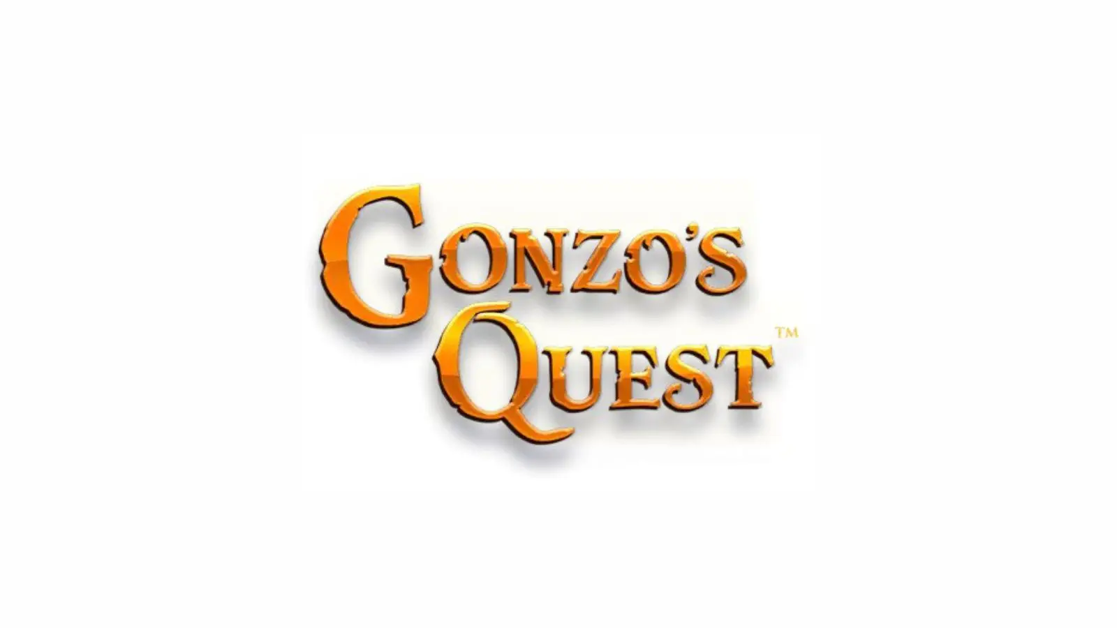 Gonzos quest logo