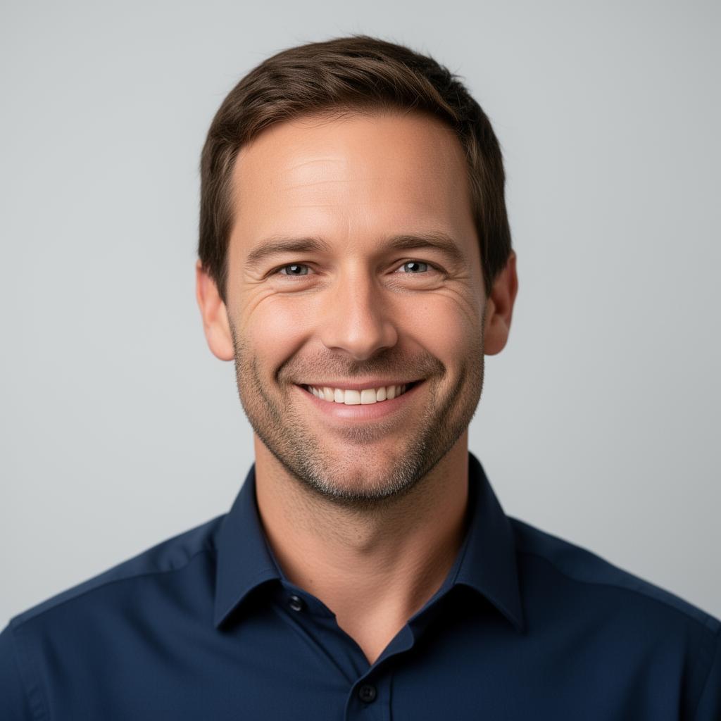 Simon Young, Editor-in-Chief at Betsquare UK