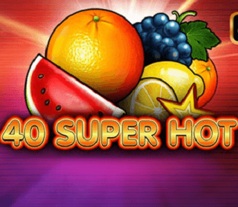 40 Super Hot slot slot