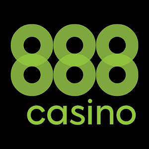 888 Casino review logo