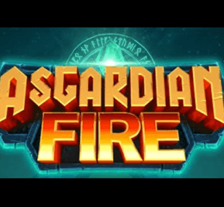 Asgardian Fire online slot slot
