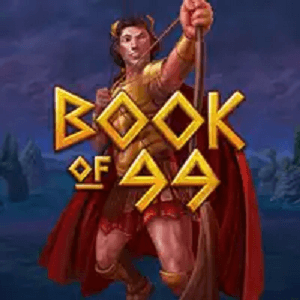 Book of 99 slot slot
