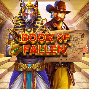 Book of the Fallen slot slot