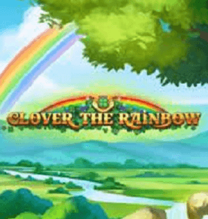 Clover the Rainbow slot slot