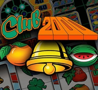 Club 2000 Slot slot