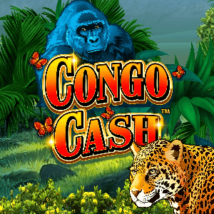 Congo Cash slot slot