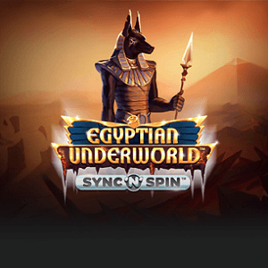 Egyptian Underworld slot slot
