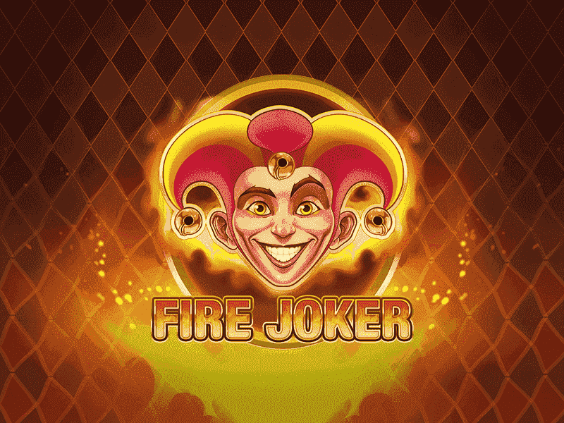 Fire Joker slot