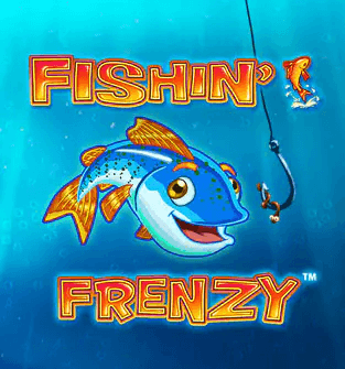 Fishin’ Frenzy slot