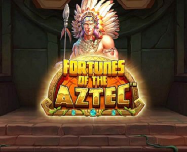 Fortunes of the Aztec slot slot
