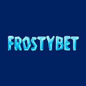 Frostybet casino review logo